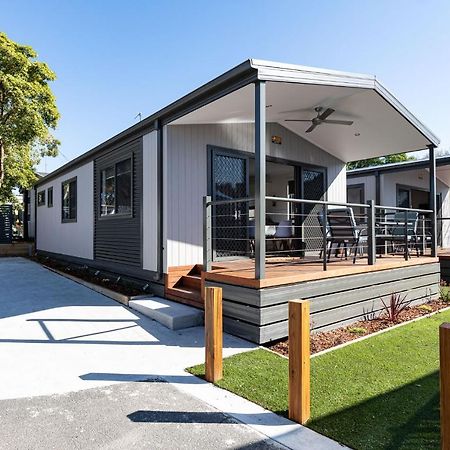 Barwon River Holiday Park Geelong Zewnętrze zdjęcie