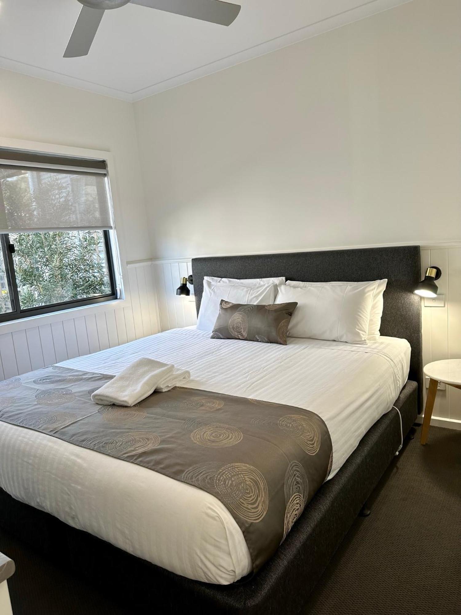Barwon River Holiday Park Geelong Zewnętrze zdjęcie