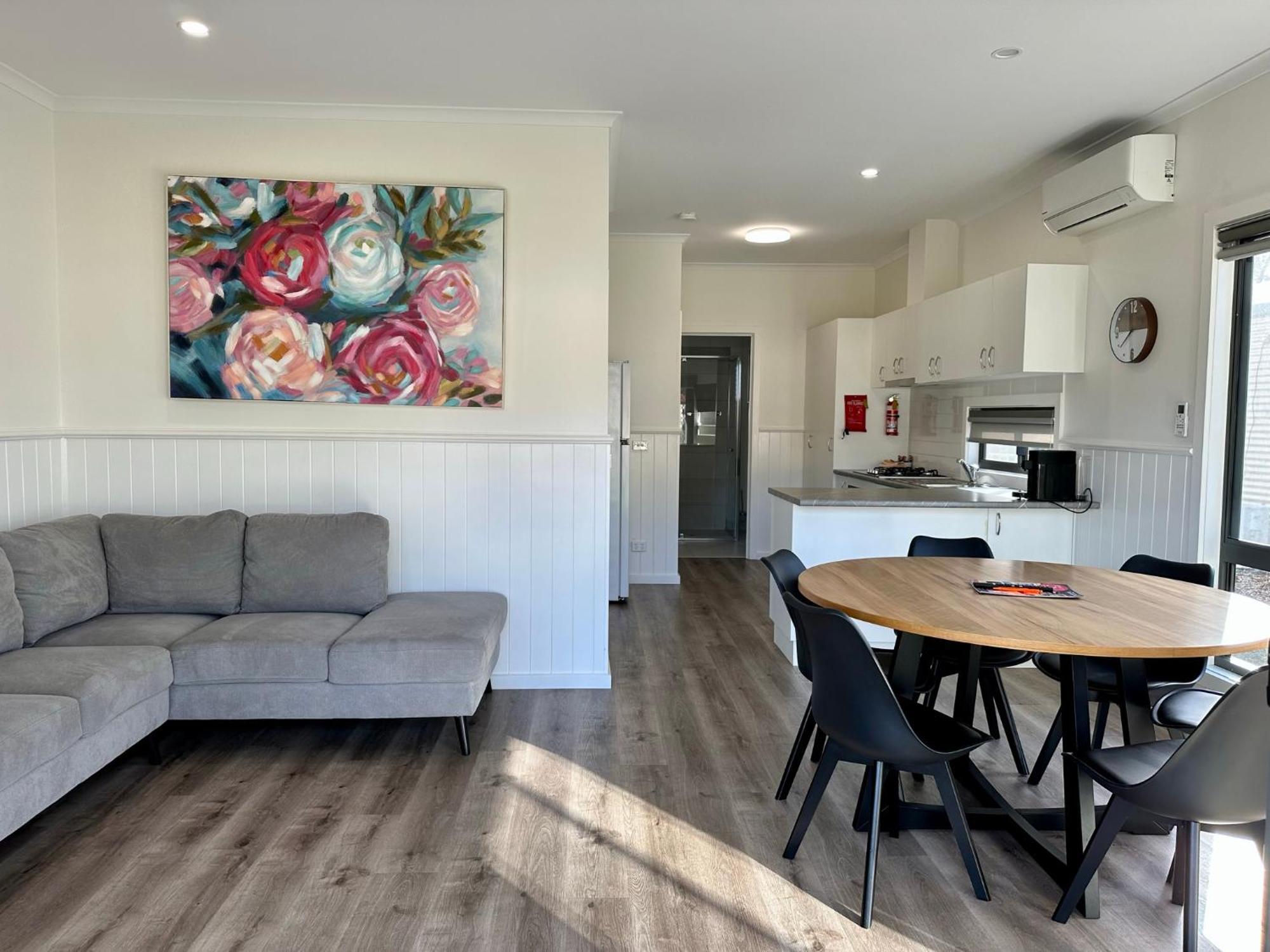 Barwon River Holiday Park Geelong Zewnętrze zdjęcie