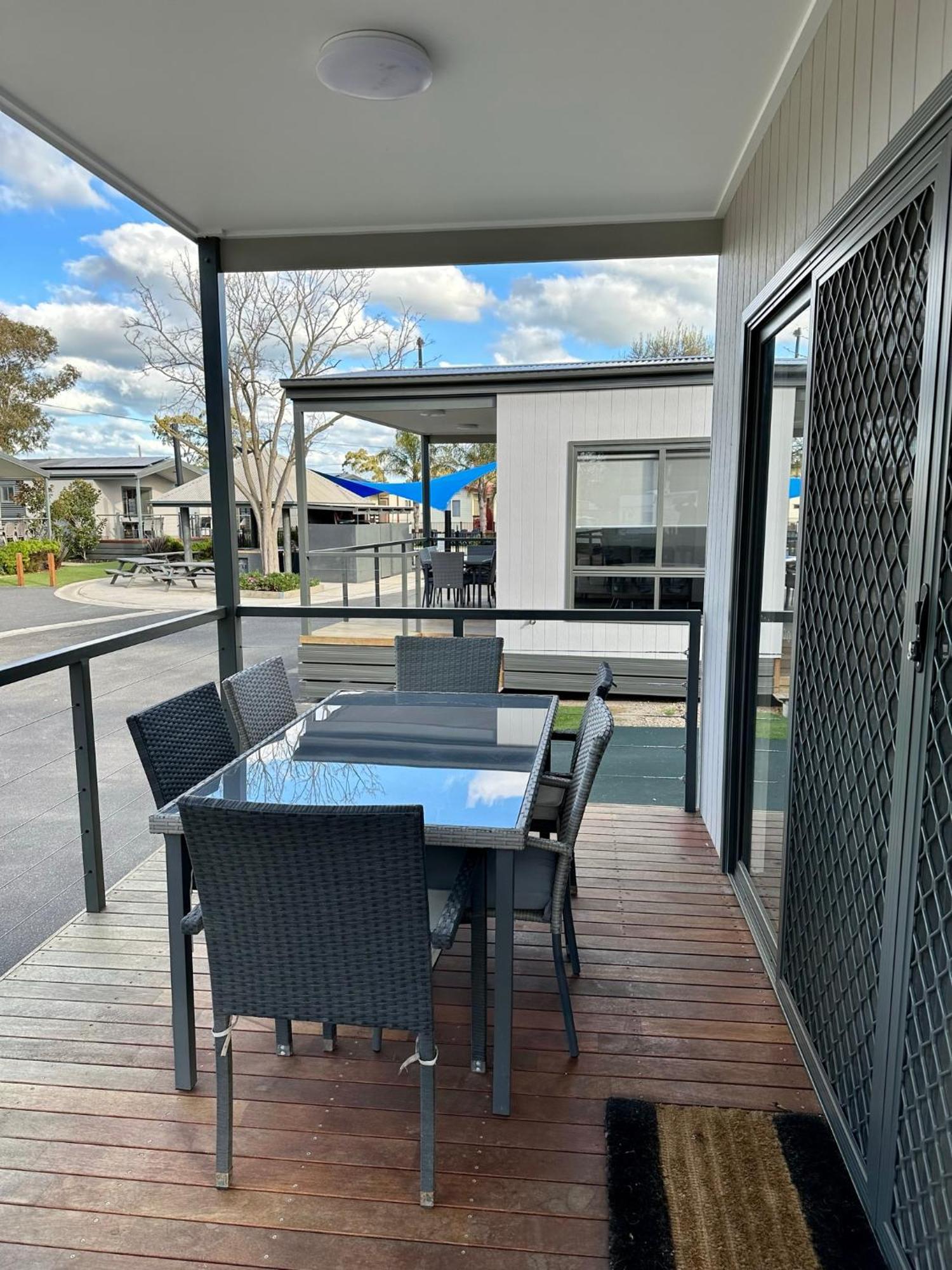 Barwon River Holiday Park Geelong Zewnętrze zdjęcie