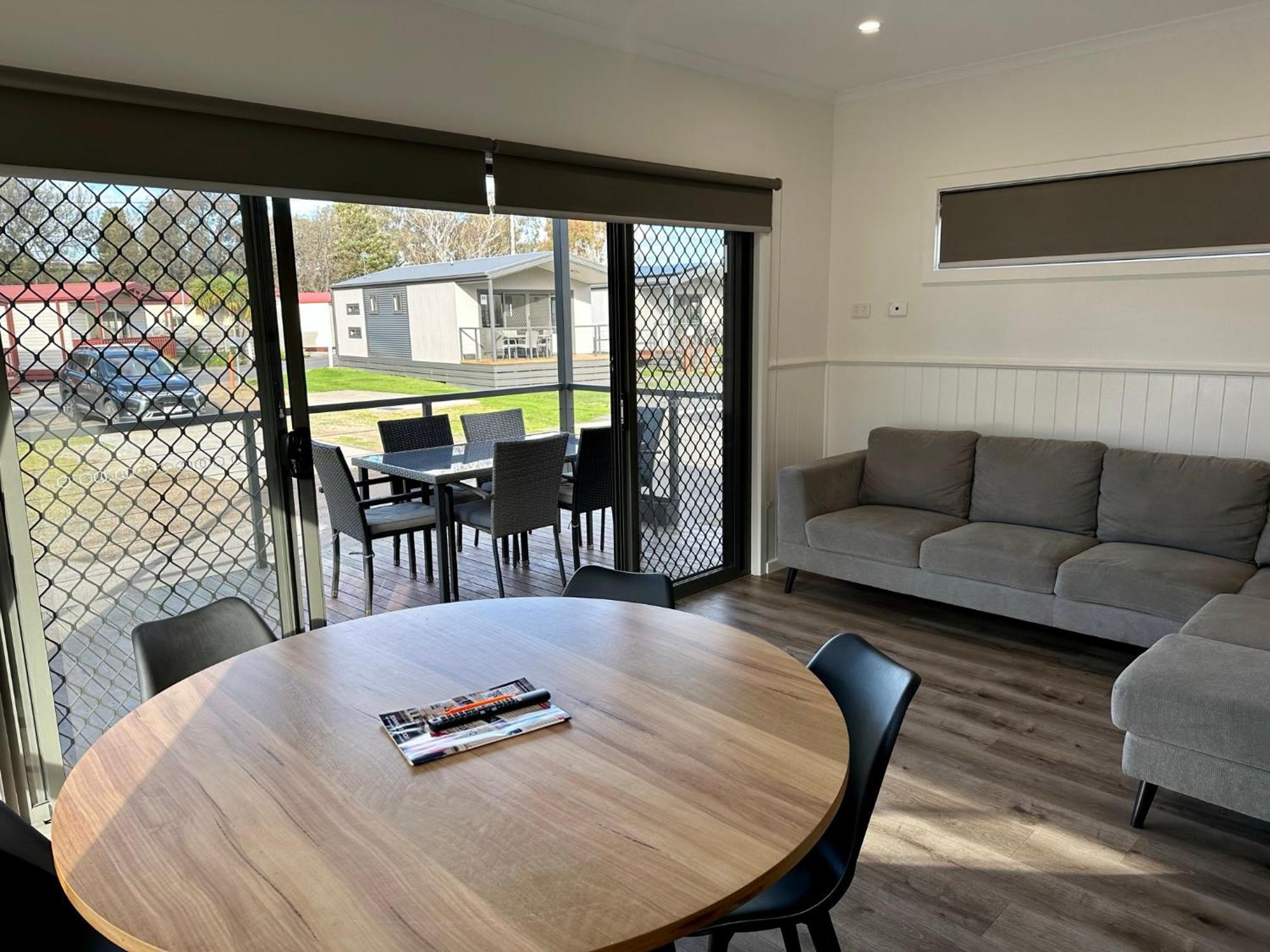 Barwon River Holiday Park Geelong Zewnętrze zdjęcie