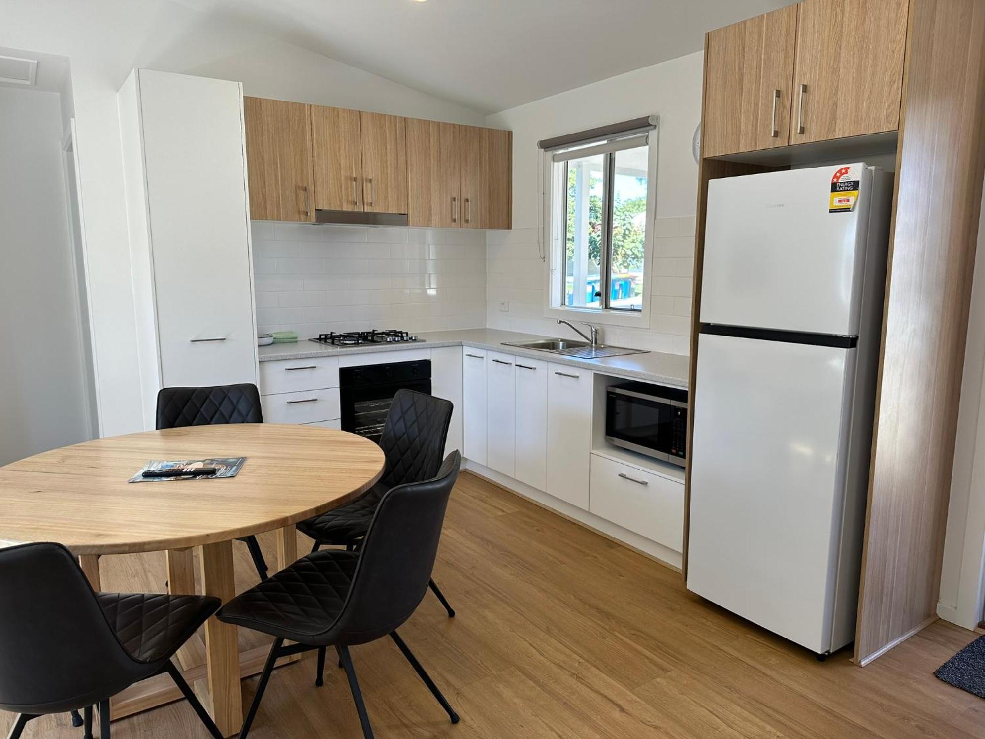 Barwon River Holiday Park Geelong Zewnętrze zdjęcie