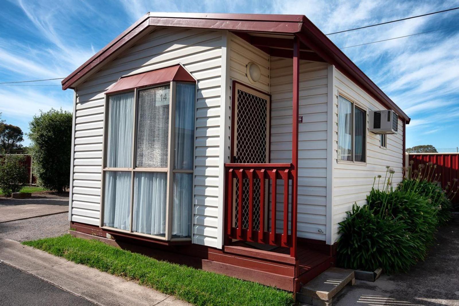 Barwon River Holiday Park Geelong Zewnętrze zdjęcie