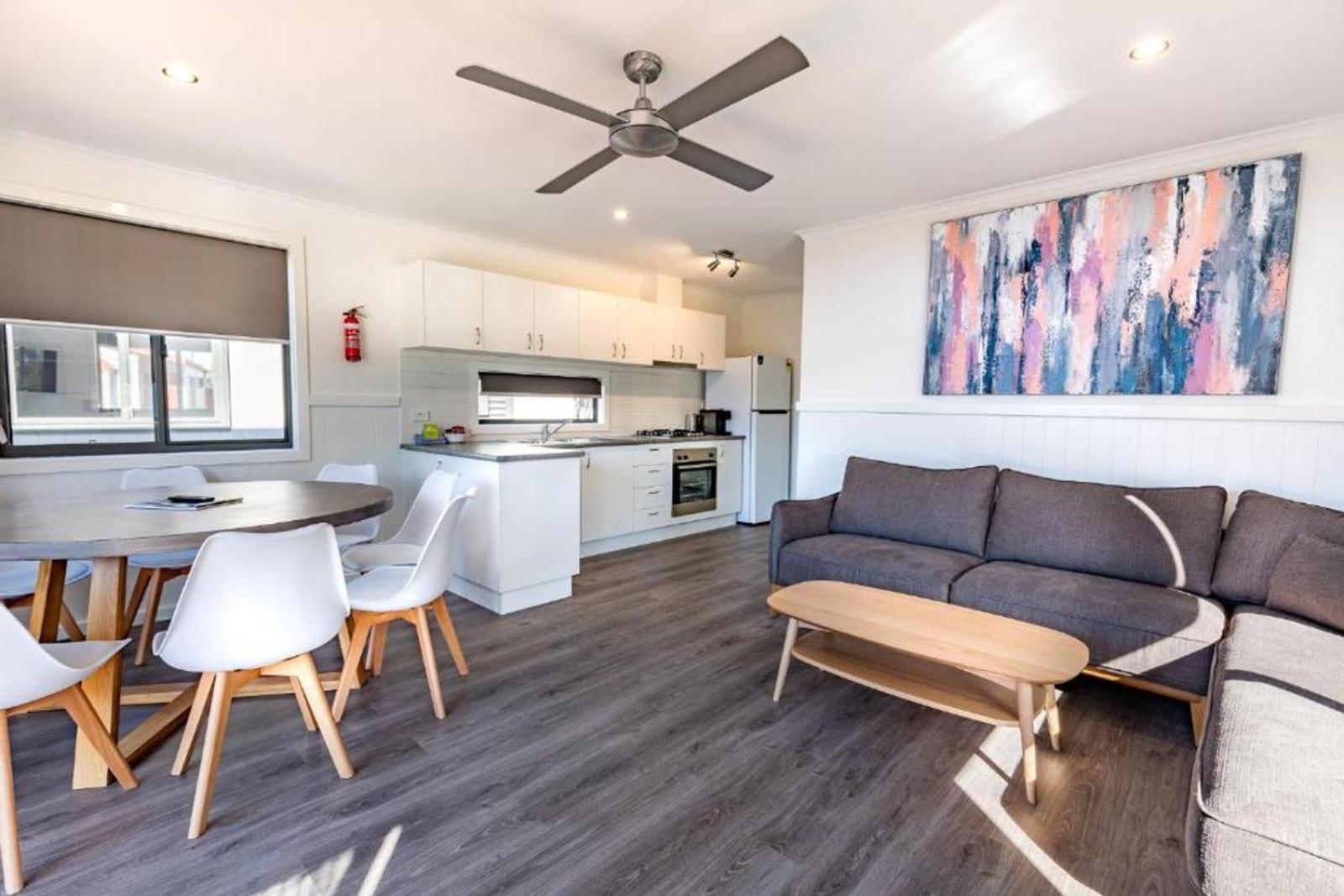 Barwon River Holiday Park Geelong Zewnętrze zdjęcie