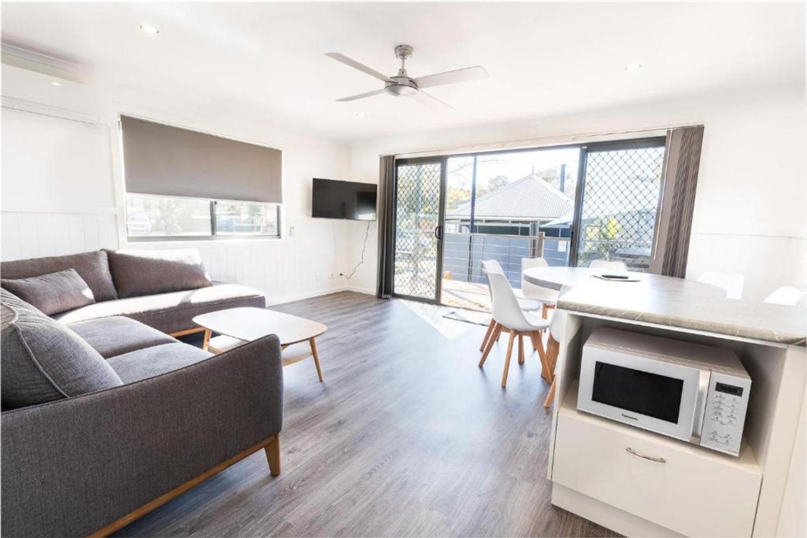 Barwon River Holiday Park Geelong Zewnętrze zdjęcie