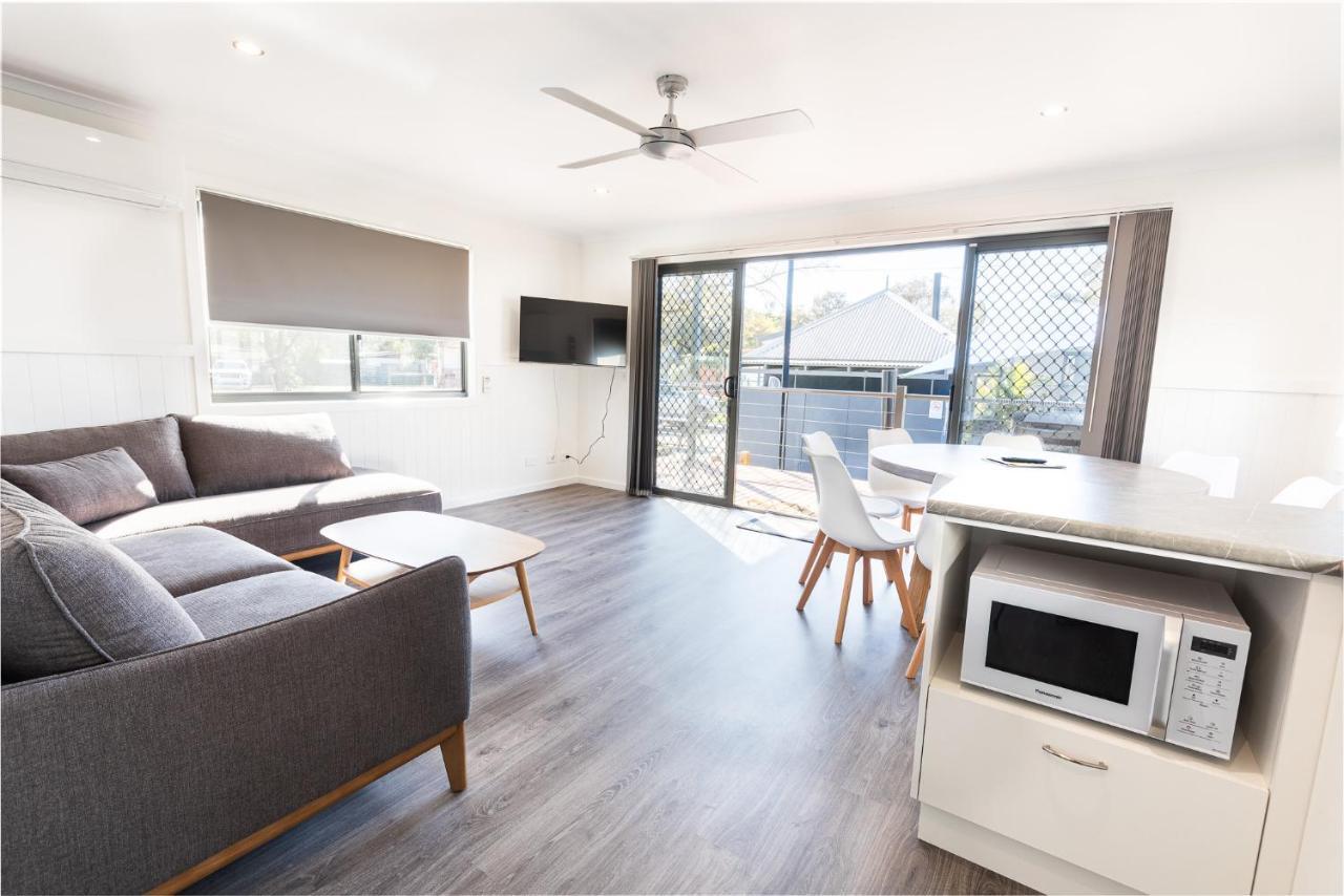 Barwon River Holiday Park Geelong Zewnętrze zdjęcie