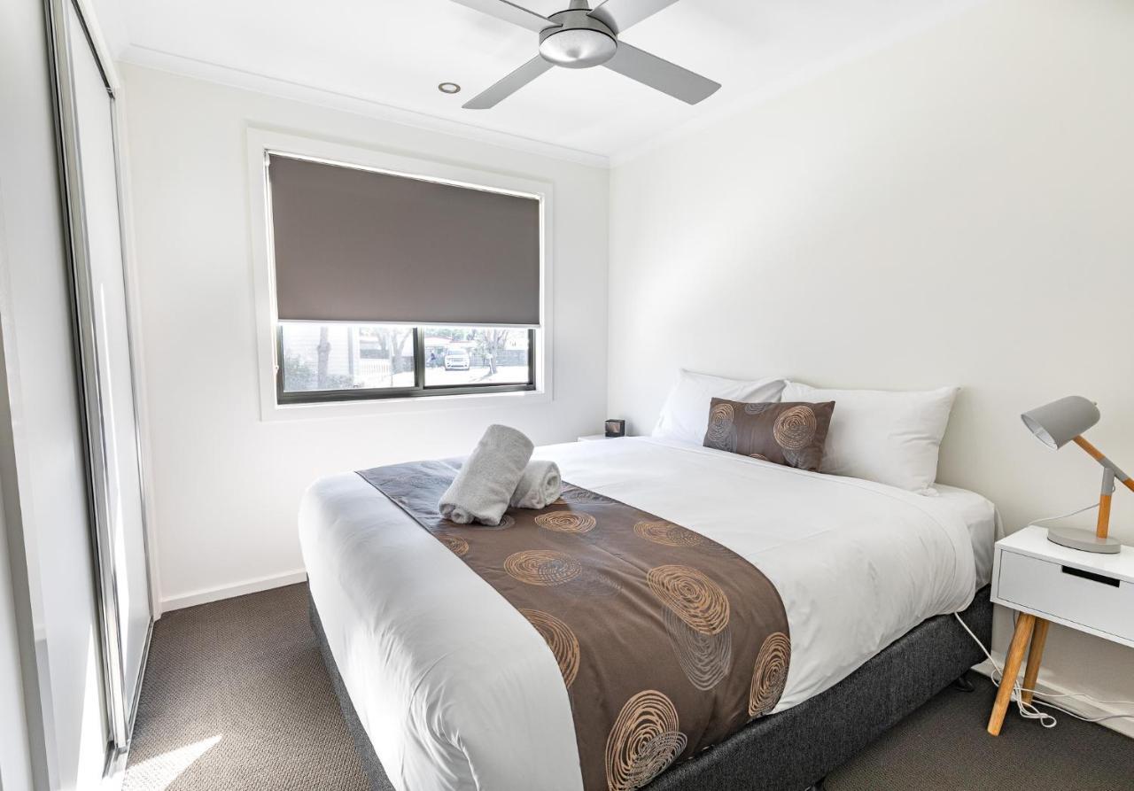Barwon River Holiday Park Geelong Zewnętrze zdjęcie
