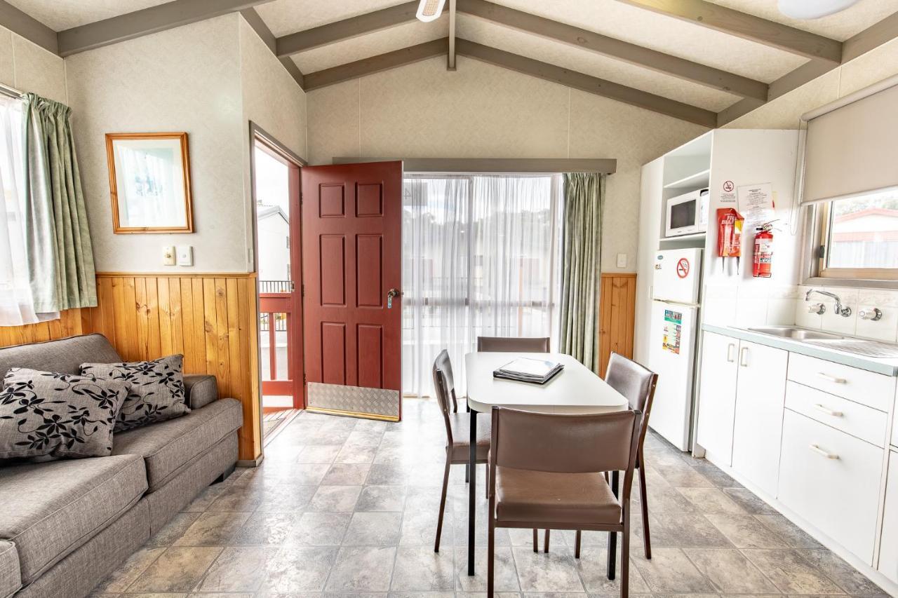 Barwon River Holiday Park Geelong Zewnętrze zdjęcie