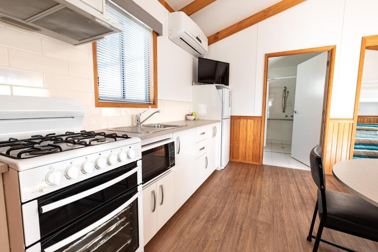 Barwon River Holiday Park Geelong Zewnętrze zdjęcie
