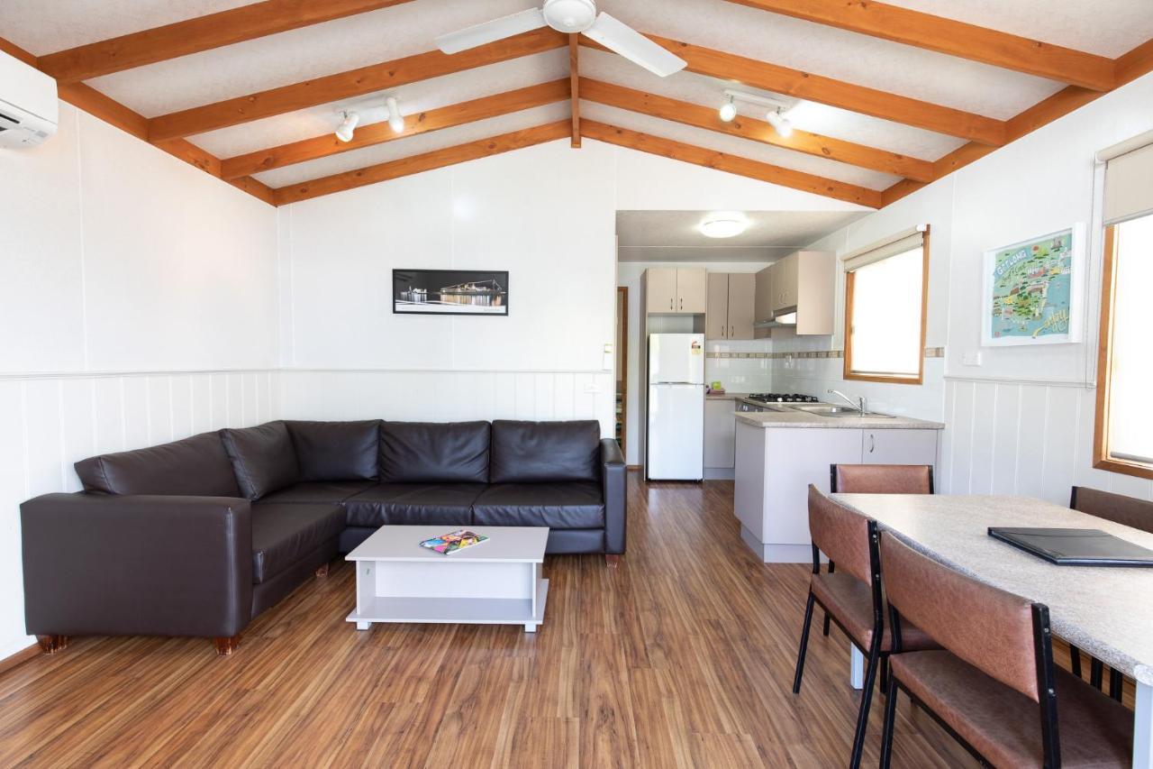 Barwon River Holiday Park Geelong Zewnętrze zdjęcie