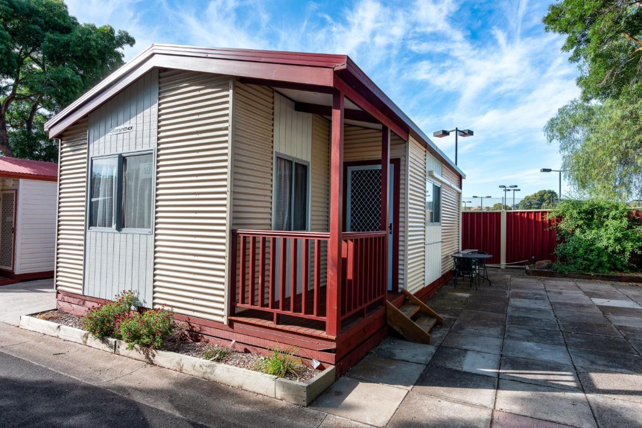 Barwon River Holiday Park Geelong Zewnętrze zdjęcie