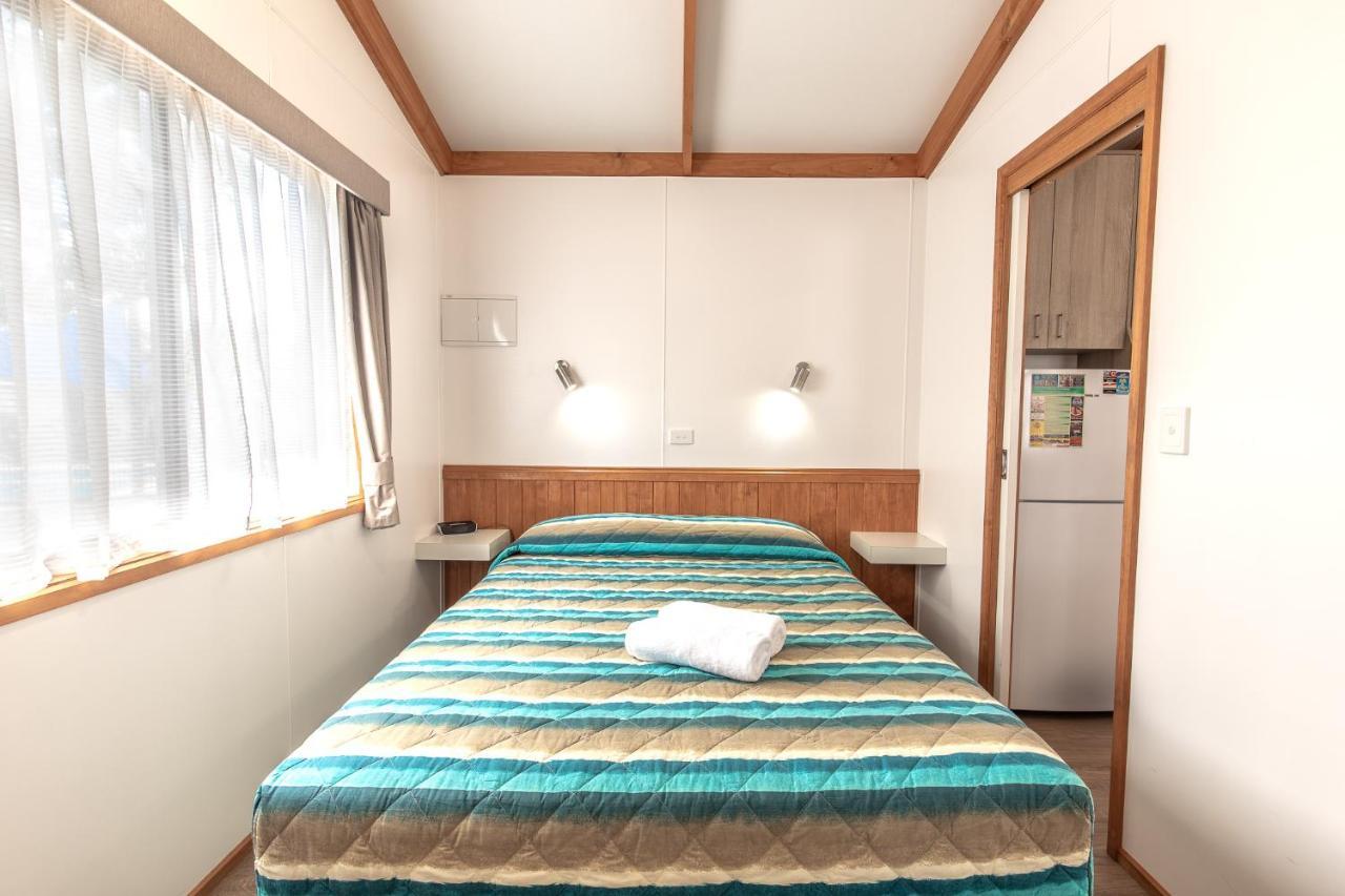 Barwon River Holiday Park Geelong Zewnętrze zdjęcie