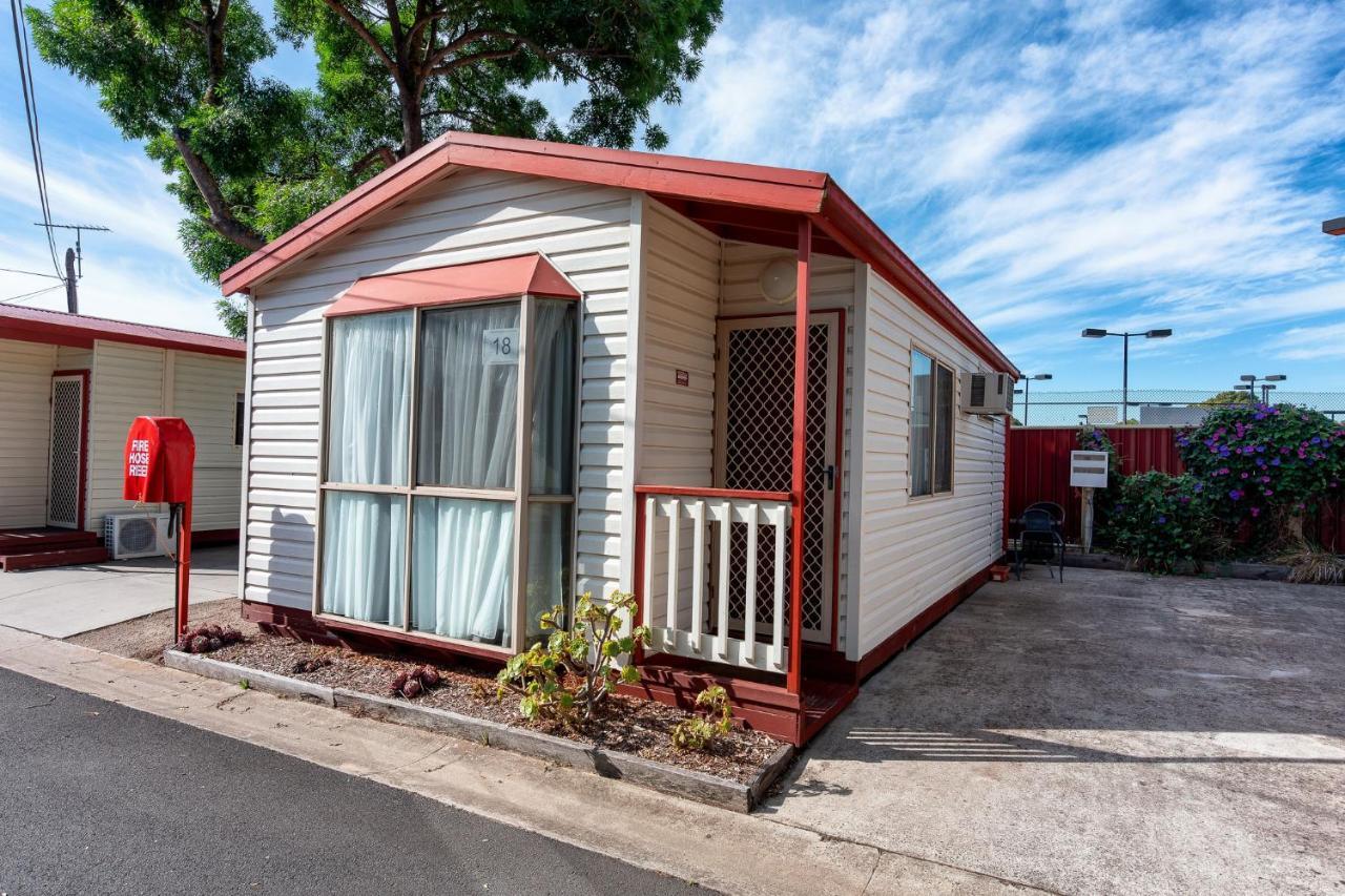 Barwon River Holiday Park Geelong Zewnętrze zdjęcie