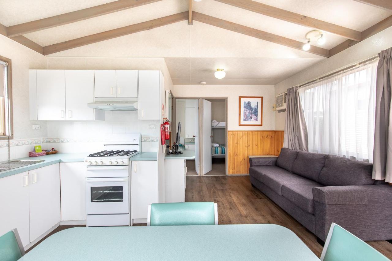Barwon River Holiday Park Geelong Zewnętrze zdjęcie