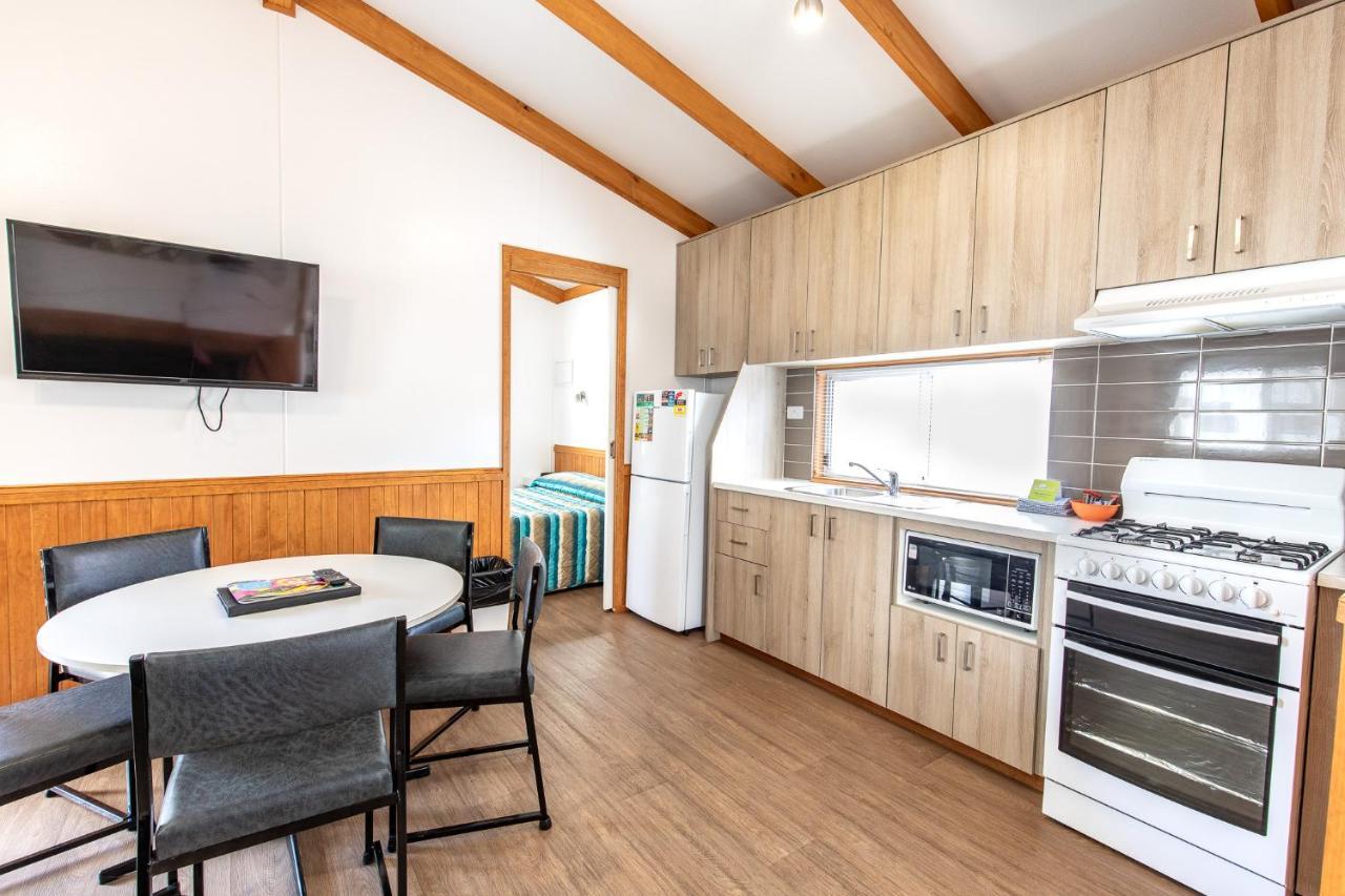 Barwon River Holiday Park Geelong Zewnętrze zdjęcie