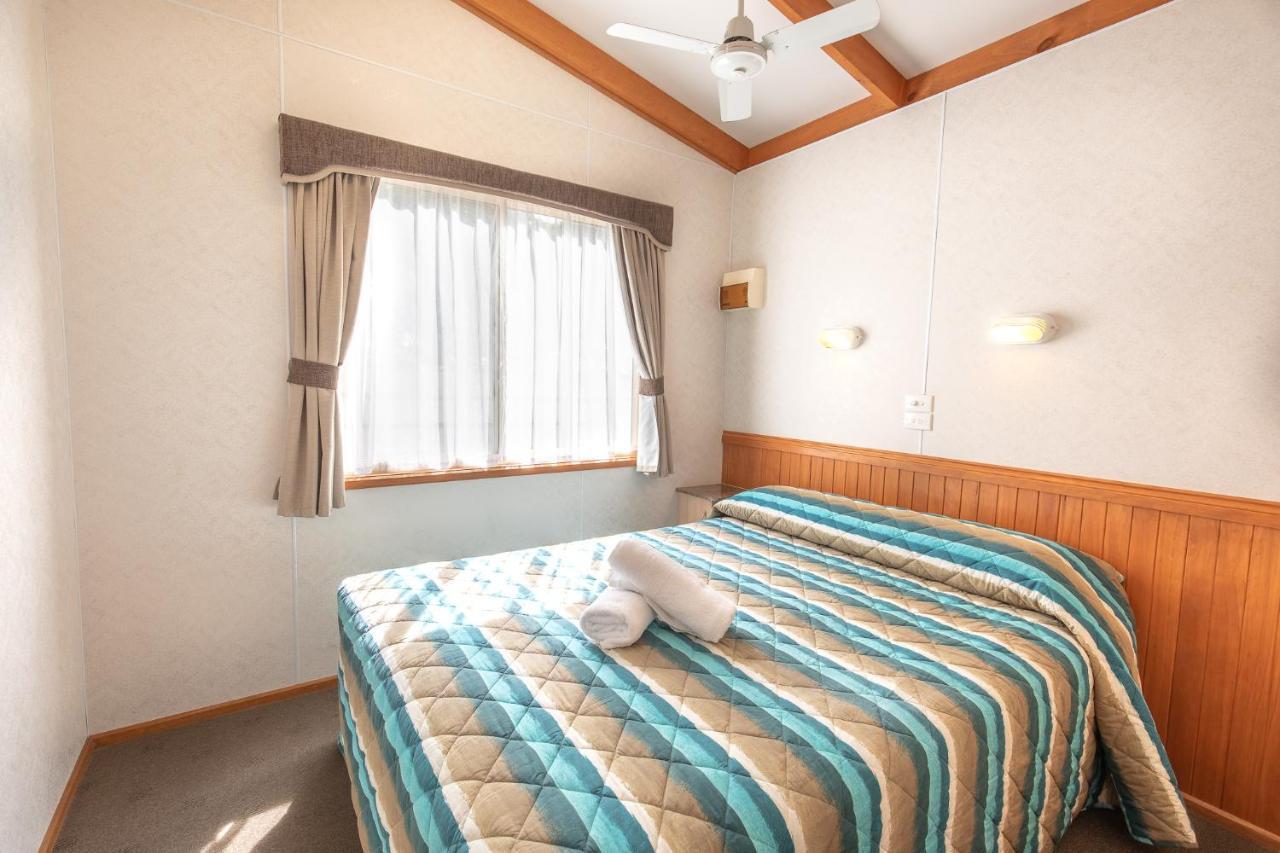Barwon River Holiday Park Geelong Zewnętrze zdjęcie
