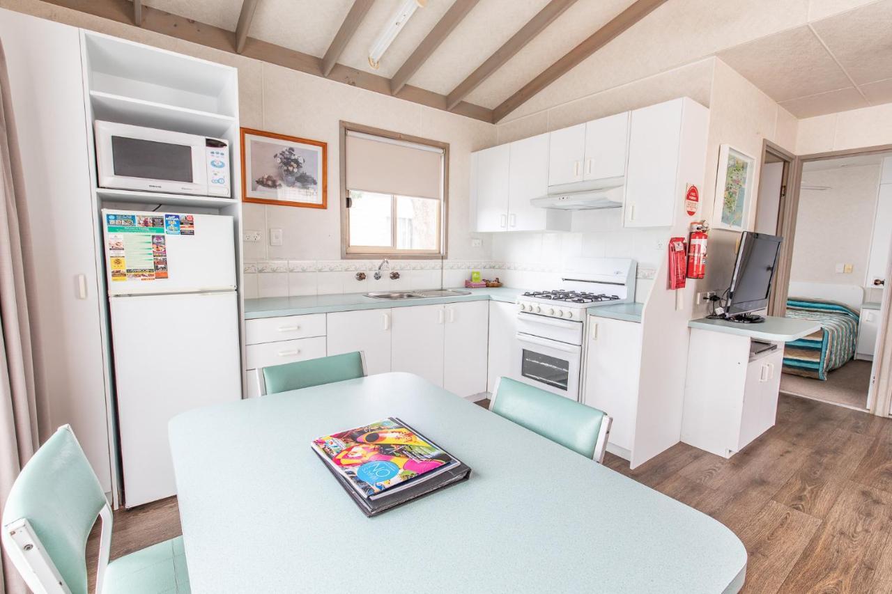 Barwon River Holiday Park Geelong Zewnętrze zdjęcie