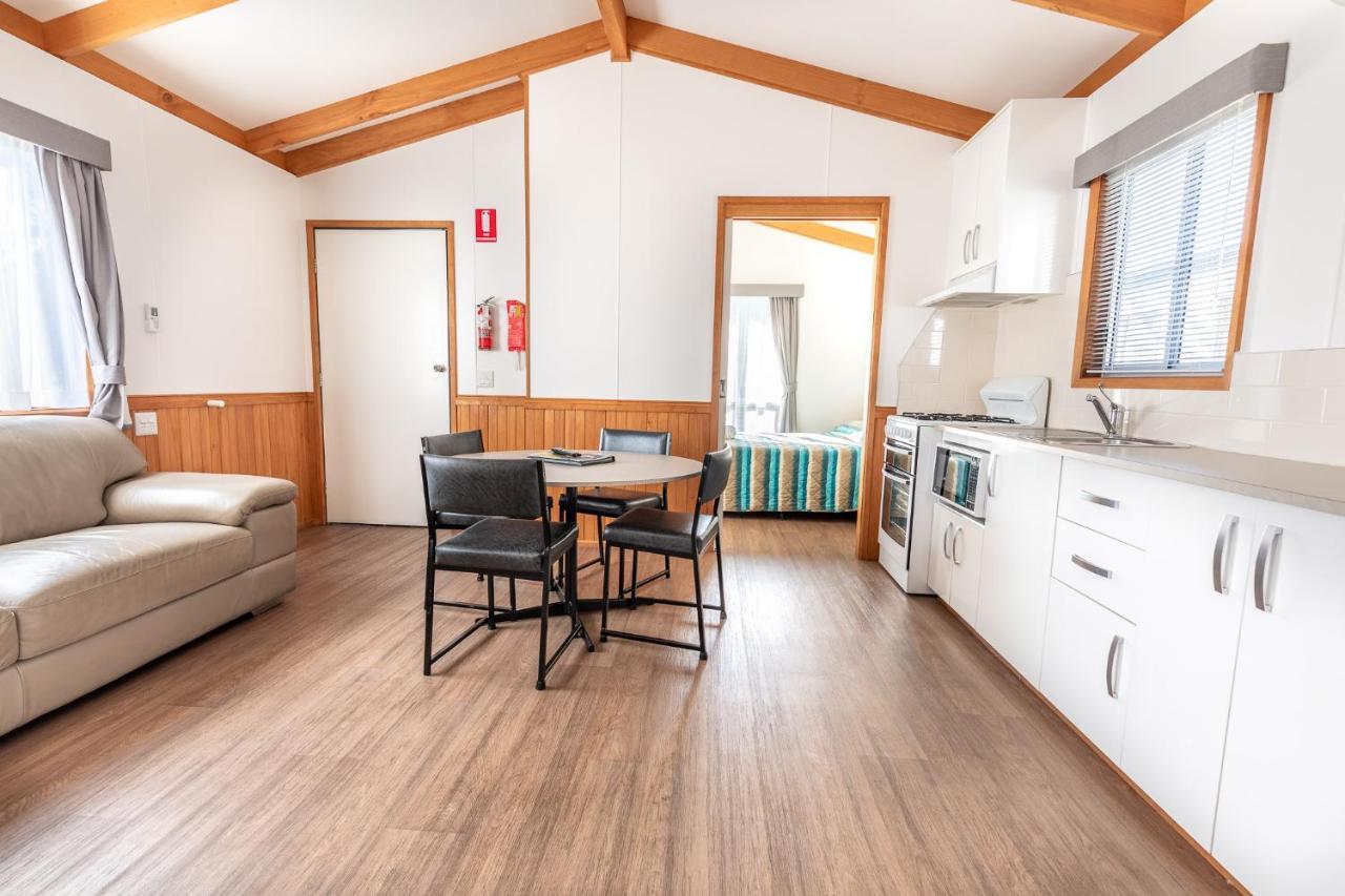 Barwon River Holiday Park Geelong Zewnętrze zdjęcie
