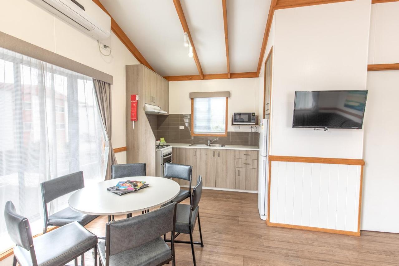 Barwon River Holiday Park Geelong Zewnętrze zdjęcie