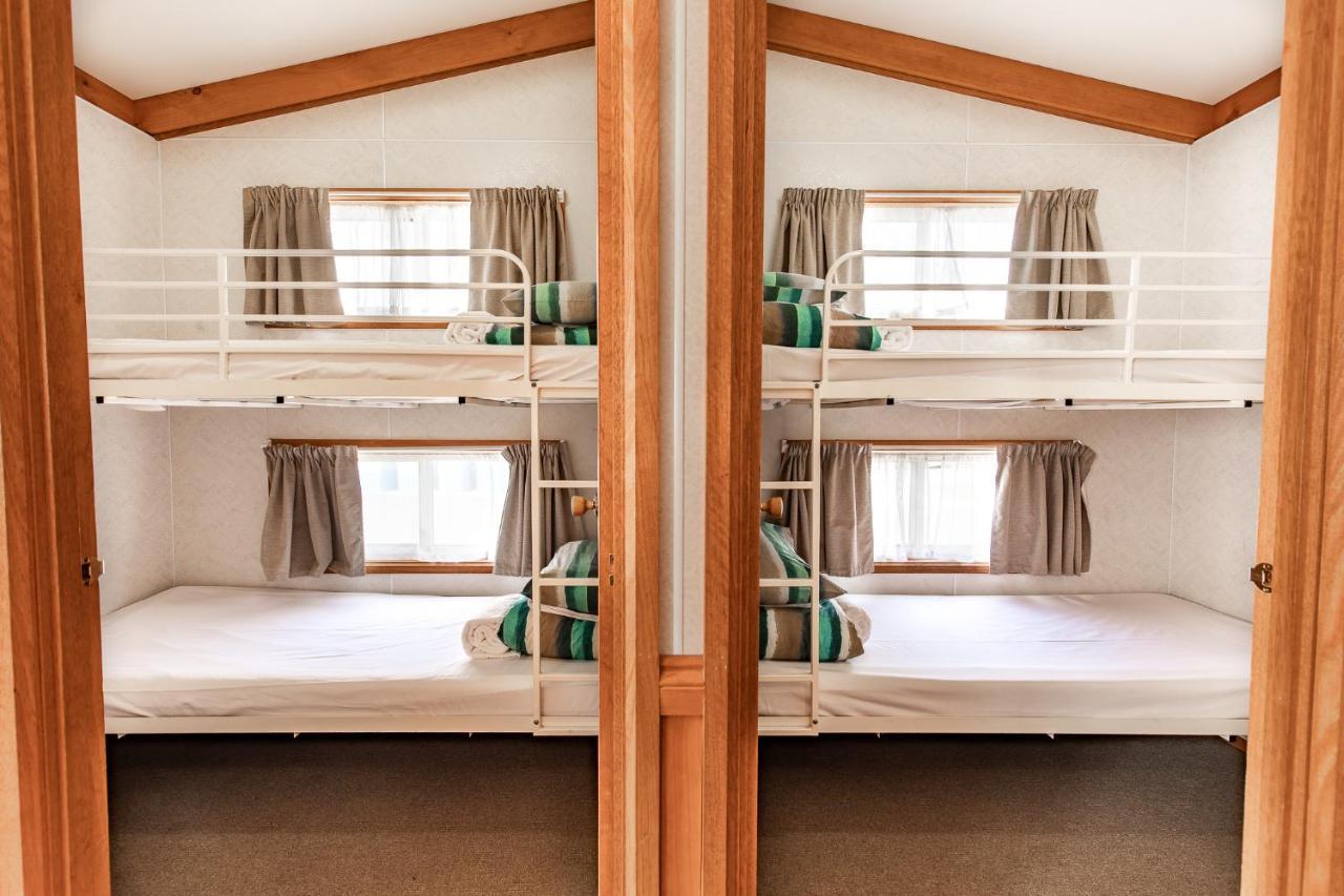 Barwon River Holiday Park Geelong Zewnętrze zdjęcie