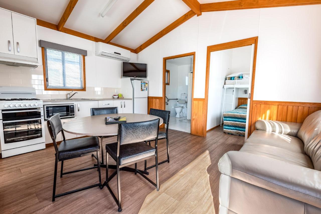 Barwon River Holiday Park Geelong Zewnętrze zdjęcie