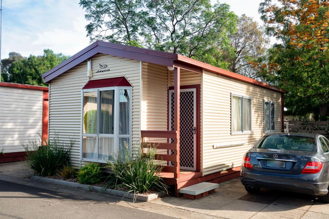 Barwon River Holiday Park Geelong Zewnętrze zdjęcie