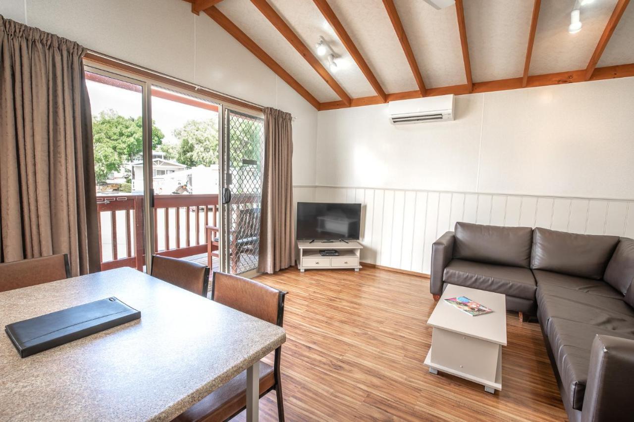 Barwon River Holiday Park Geelong Zewnętrze zdjęcie