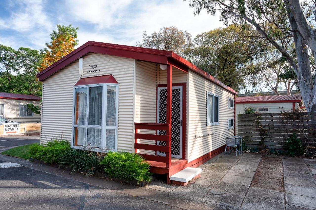 Barwon River Holiday Park Geelong Zewnętrze zdjęcie