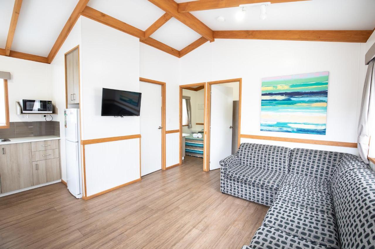 Barwon River Holiday Park Geelong Zewnętrze zdjęcie