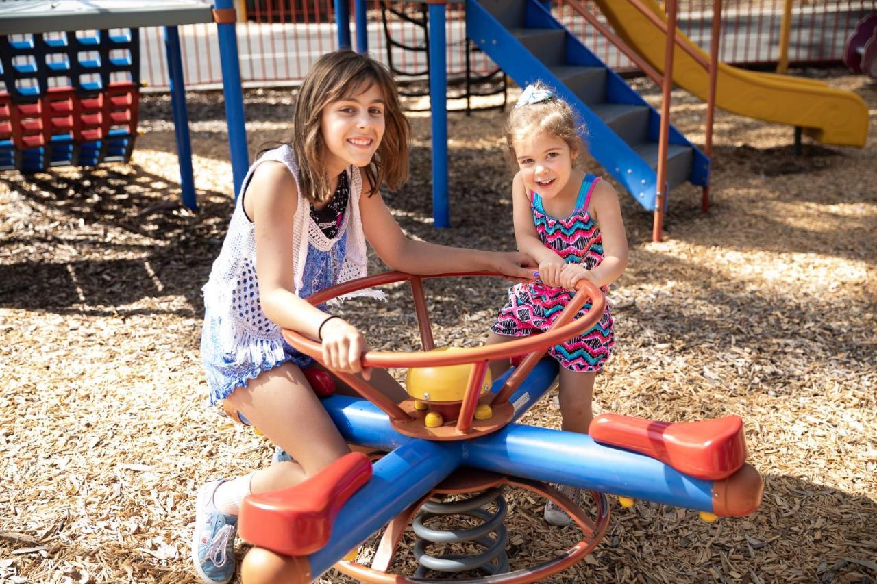 Barwon River Holiday Park Geelong Zewnętrze zdjęcie