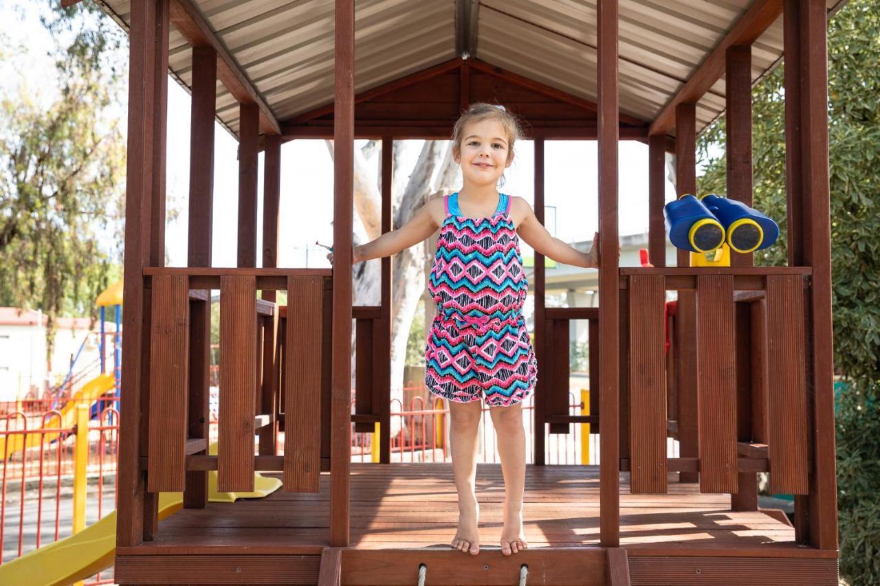 Barwon River Holiday Park Geelong Zewnętrze zdjęcie